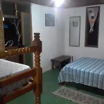 Casa Das Arvores