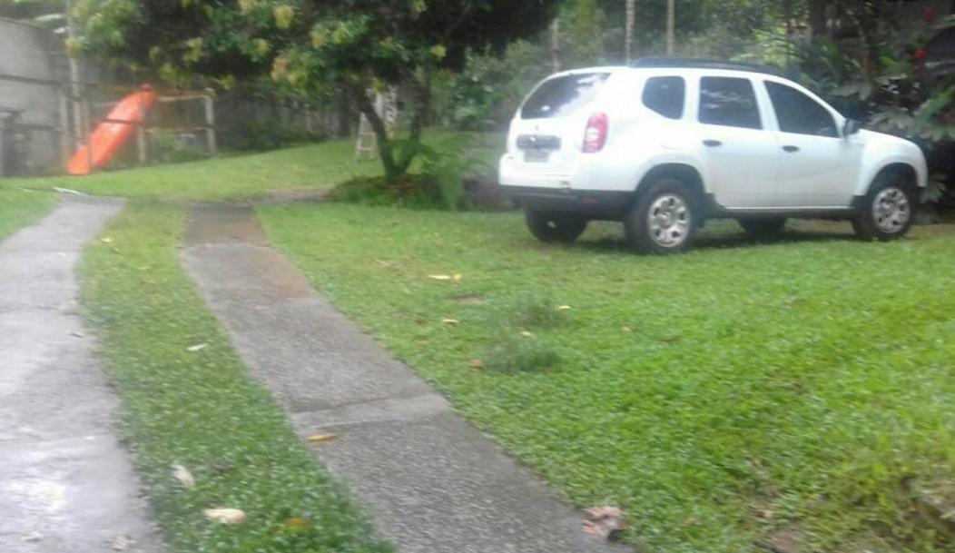 Casa Arvores Ubatuba