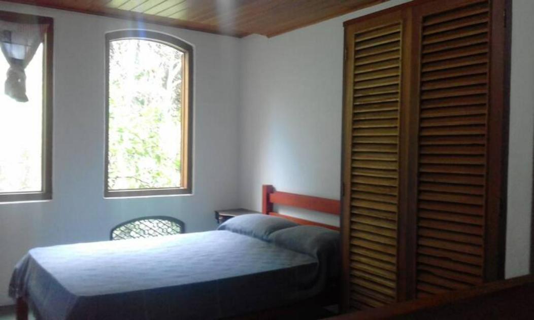 Casa Arvores Apartamento Ubatuba