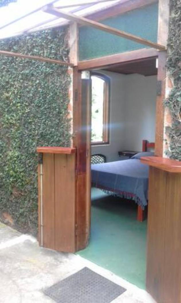 Apartamento Casa Arvores Ubatuba
