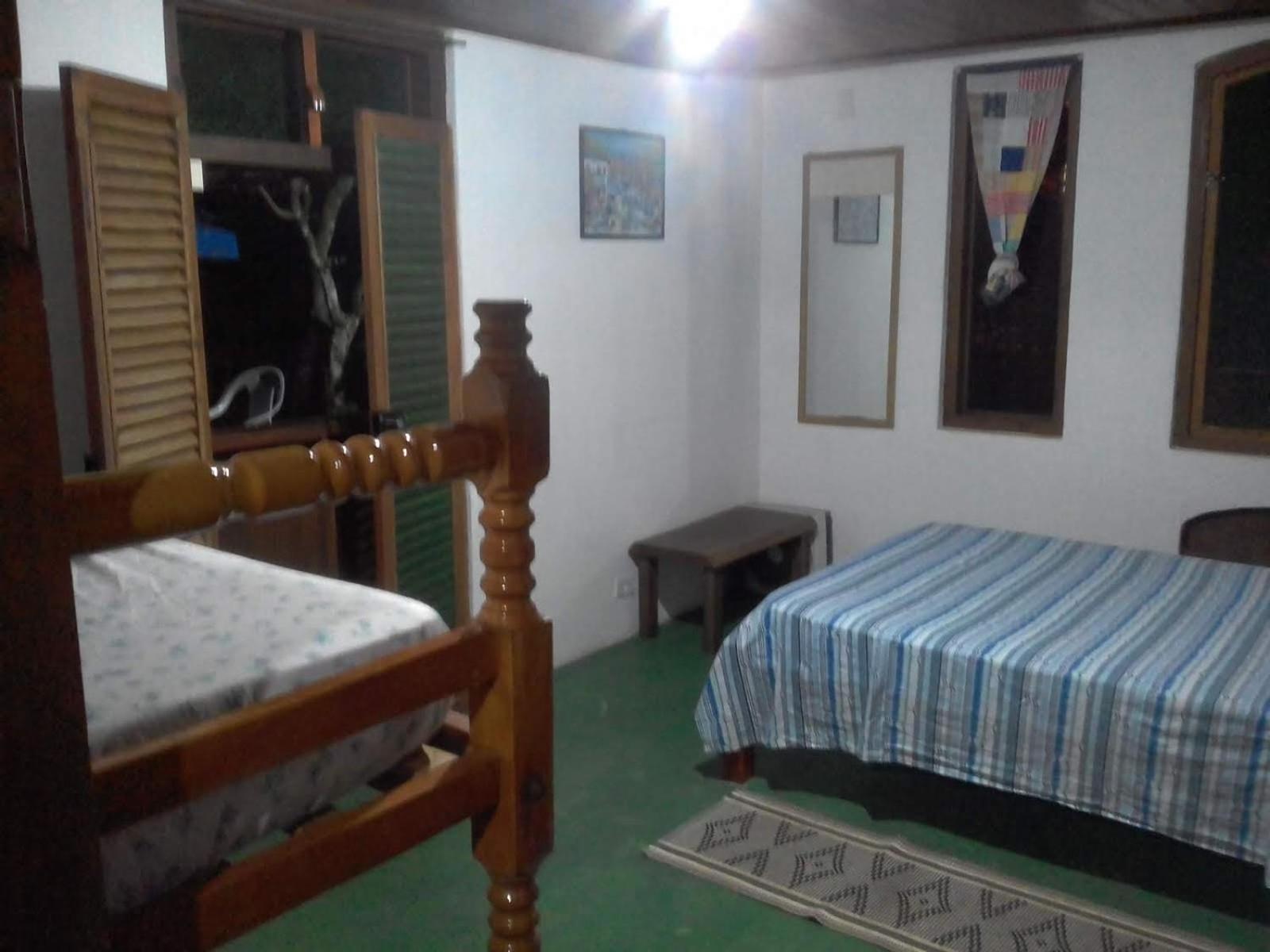 Casa Arvores Apartamento Ubatuba