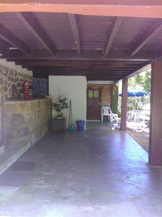 Apartamento Casa Arvores Ubatuba