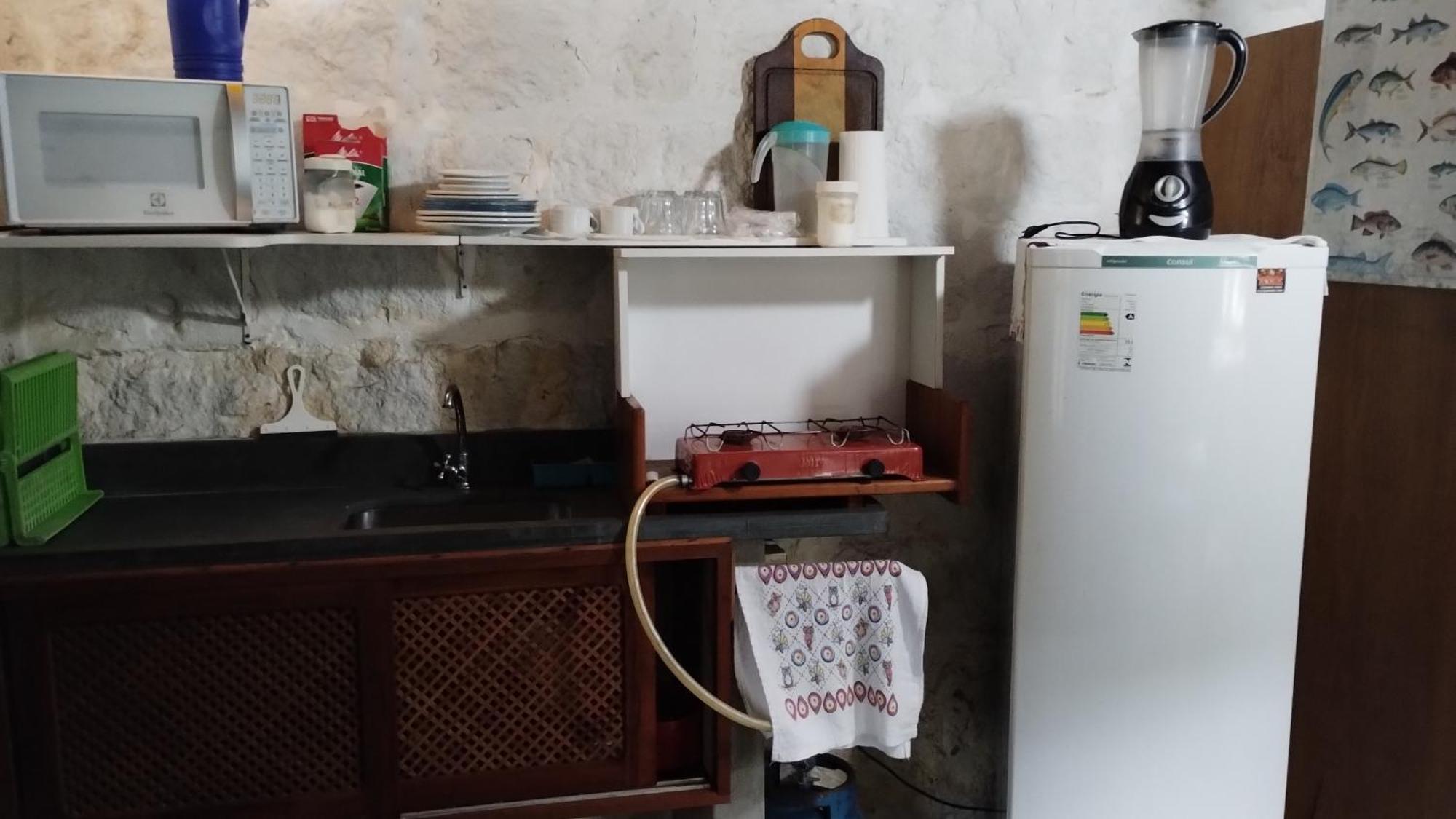 Apartamento Casa Arvores