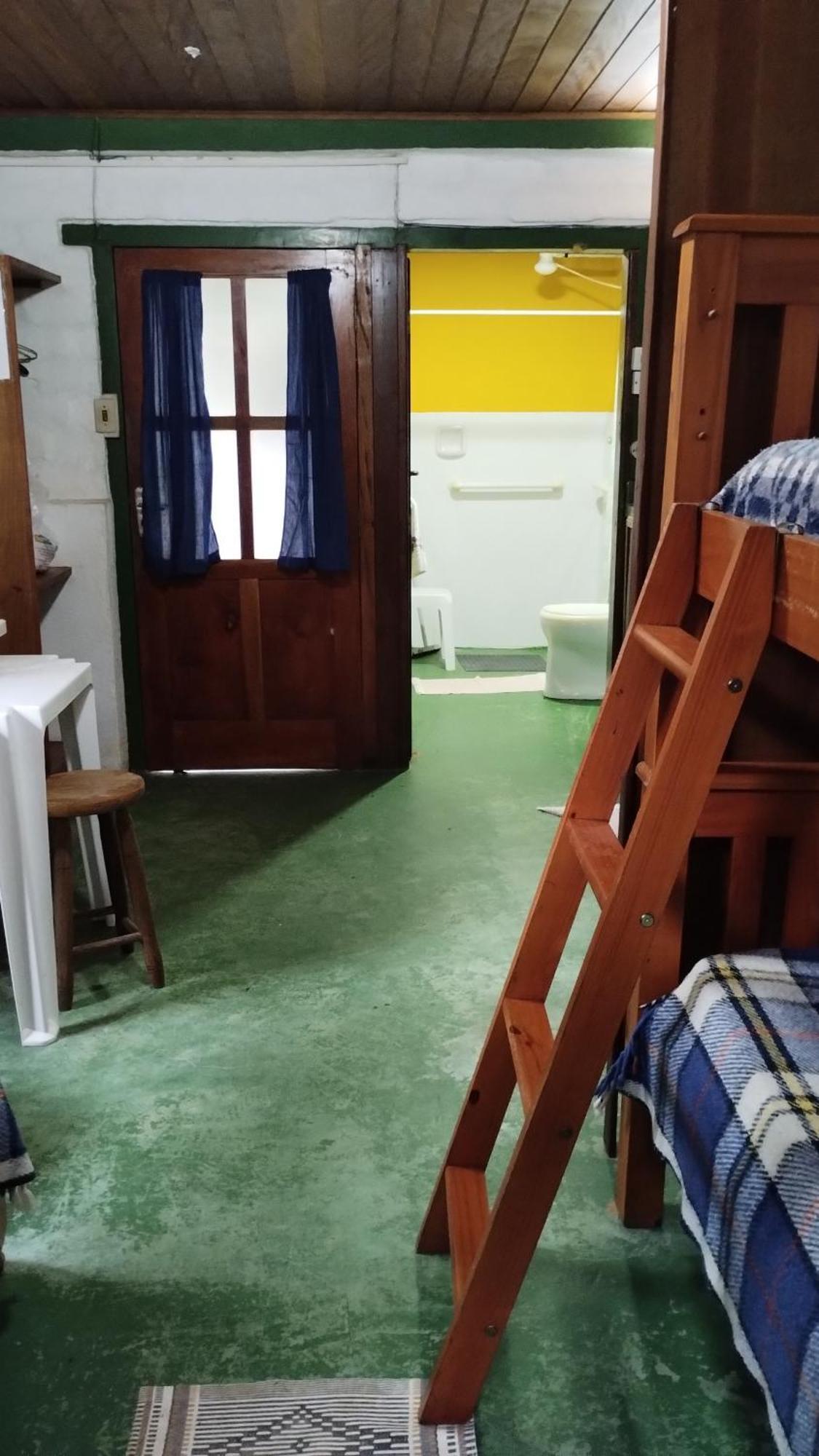 Apartamento Casa Arvores Ubatuba