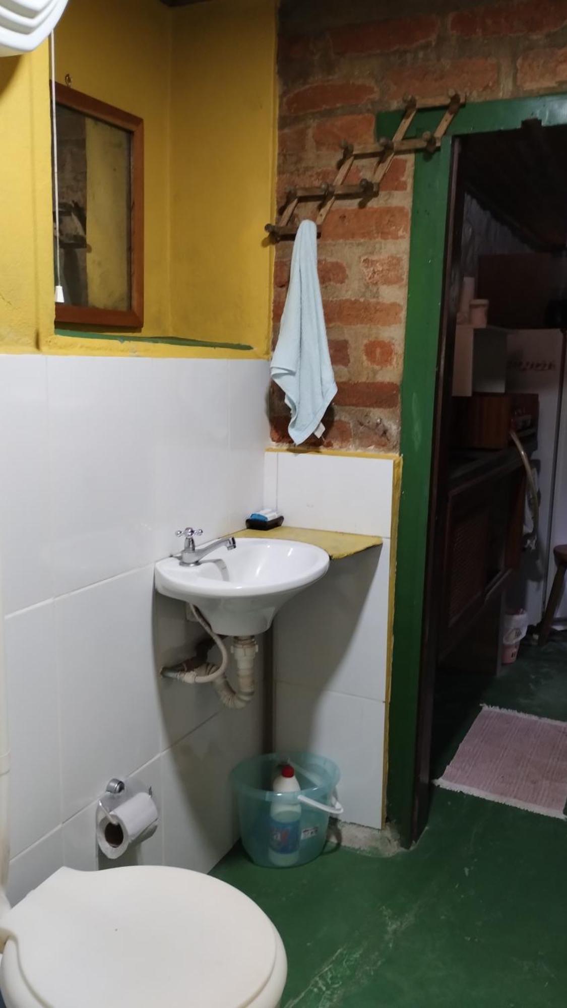 Casa Arvores