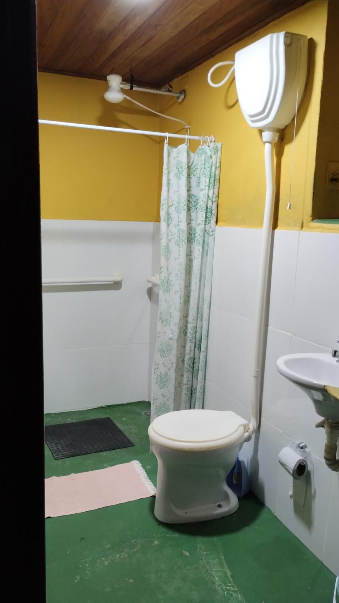 Casa Arvores Ubatuba
