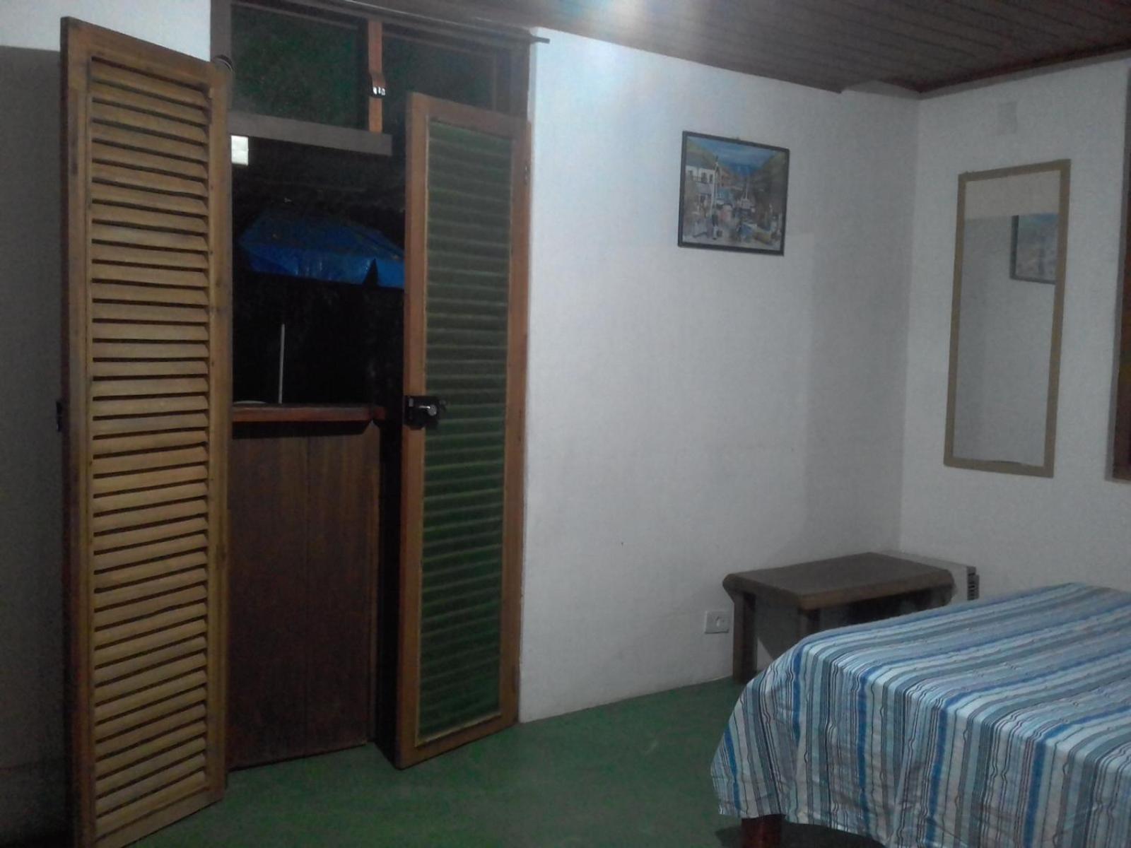Casa Arvores Apartamento *