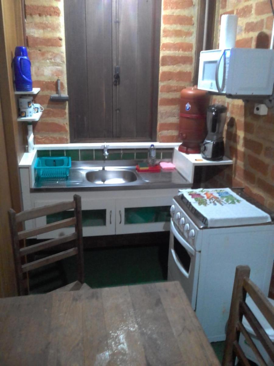 Casa Arvores Ubatuba